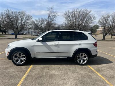 2013 BMW X5 xDrive35i SUV