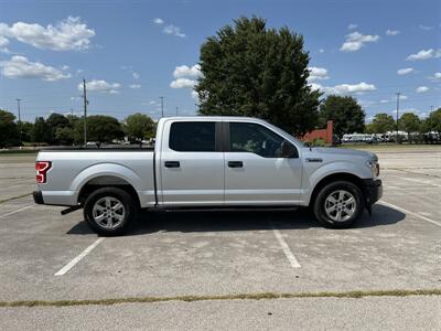 2019 Ford F-150 XL   - Photo 1 - Tulsa, OK 74112