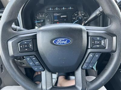 2019 Ford F-150 XL   - Photo 8 - Tulsa, OK 74112