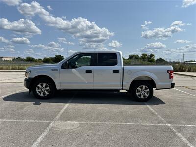 2019 Ford F-150 XL   - Photo 2 - Tulsa, OK 74112
