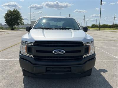 2019 Ford F-150 XL   - Photo 3 - Tulsa, OK 74112