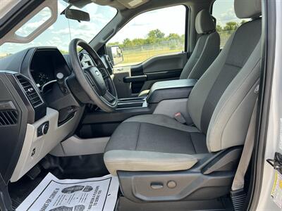 2019 Ford F-150 XL   - Photo 6 - Tulsa, OK 74112