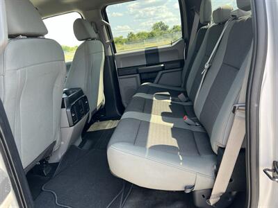 2019 Ford F-150 XL   - Photo 4 - Tulsa, OK 74112