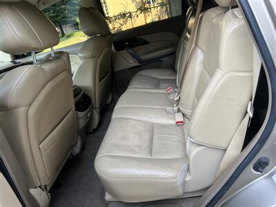 2007 Acura MDX SH-AWD w/Tech   - Photo 11 - Tulsa, OK 74112