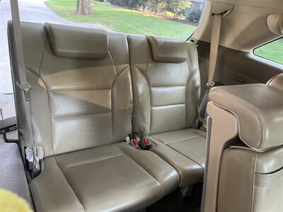 2007 Acura MDX SH-AWD w/Tech   - Photo 9 - Tulsa, OK 74112