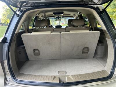 2007 Acura MDX SH-AWD w/Tech   - Photo 6 - Tulsa, OK 74112