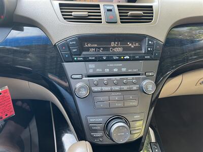 2007 Acura MDX SH-AWD w/Tech   - Photo 16 - Tulsa, OK 74112