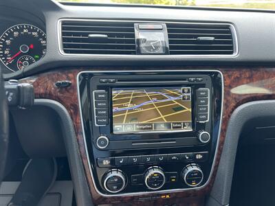 2013 Volkswagen Passat TDI SEL Premium   - Photo 18 - Tulsa, OK 74112