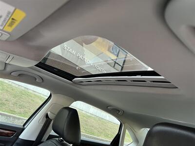 2013 Volkswagen Passat TDI SEL Premium   - Photo 12 - Tulsa, OK 74112