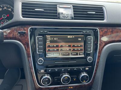 2013 Volkswagen Passat TDI SEL Premium   - Photo 15 - Tulsa, OK 74112