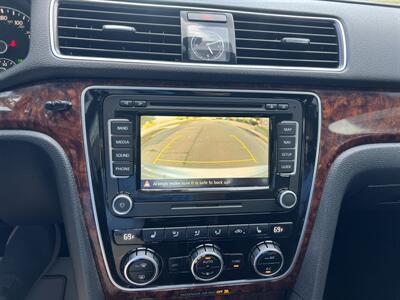 2013 Volkswagen Passat TDI SEL Premium   - Photo 16 - Tulsa, OK 74112