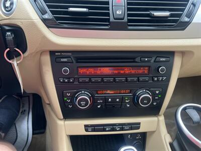 2014 BMW X1 xDrive28i   - Photo 12 - Tulsa, OK 74112