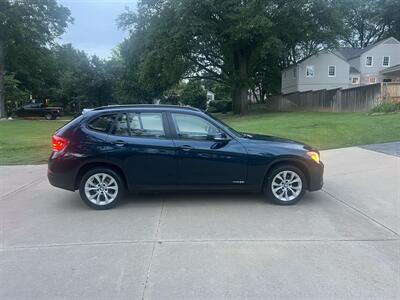 2014 BMW X1 xDrive28i   - Photo 1 - Tulsa, OK 74112