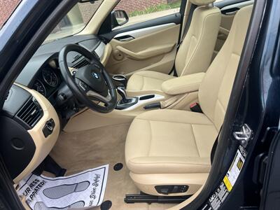 2014 BMW X1 xDrive28i   - Photo 8 - Tulsa, OK 74112