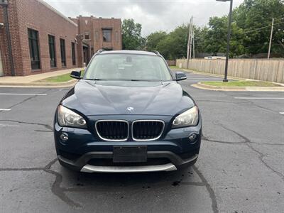 2014 BMW X1 xDrive28i   - Photo 3 - Tulsa, OK 74112