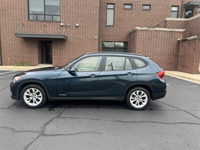 2014 BMW X1 xDrive28i   - Photo 2 - Tulsa, OK 74112