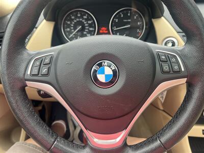 2014 BMW X1 xDrive28i   - Photo 11 - Tulsa, OK 74112