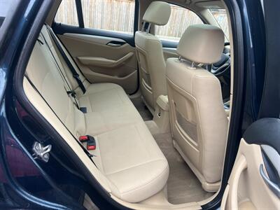 2014 BMW X1 xDrive28i   - Photo 7 - Tulsa, OK 74112
