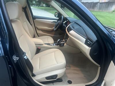 2014 BMW X1 xDrive28i   - Photo 13 - Tulsa, OK 74112
