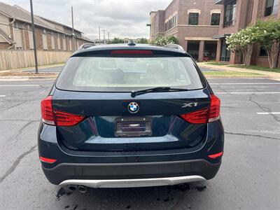 2014 BMW X1 xDrive28i   - Photo 4 - Tulsa, OK 74112