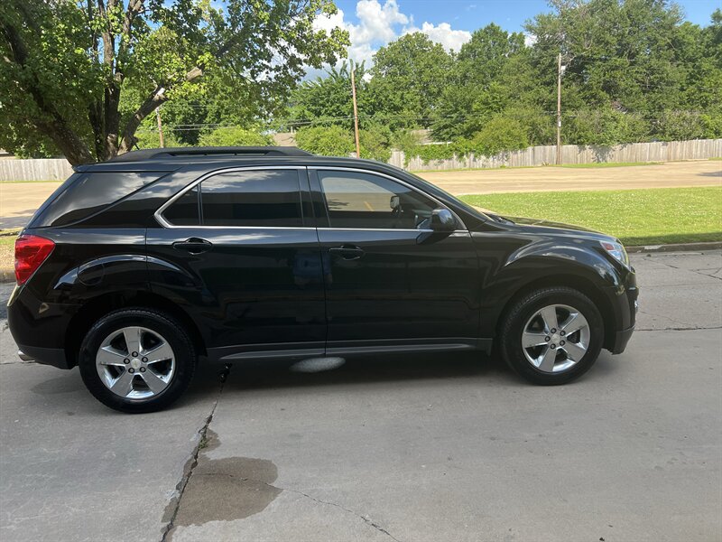 2014 Chevrolet Equinox 2LT's photo