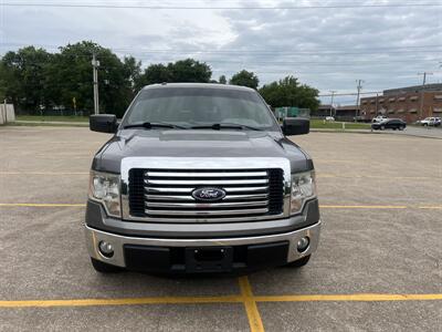 2012 Ford F-150 XLT   - Photo 4 - Tulsa, OK 74112