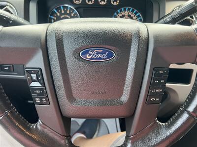 2012 Ford F-150 XLT   - Photo 13 - Tulsa, OK 74112