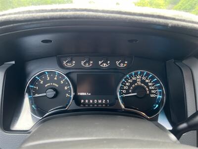 2012 Ford F-150 XLT   - Photo 12 - Tulsa, OK 74112
