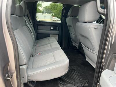 2012 Ford F-150 XLT   - Photo 8 - Tulsa, OK 74112