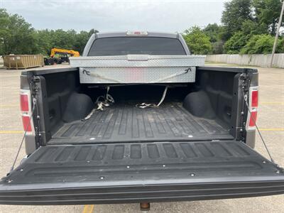 2012 Ford F-150 XLT   - Photo 5 - Tulsa, OK 74112