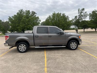 2012 Ford F-150 XLT   - Photo 2 - Tulsa, OK 74112