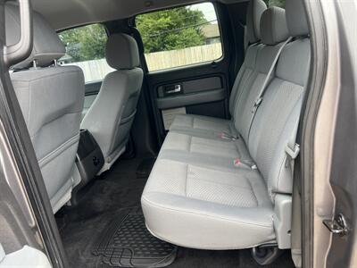 2012 Ford F-150 XLT   - Photo 9 - Tulsa, OK 74112