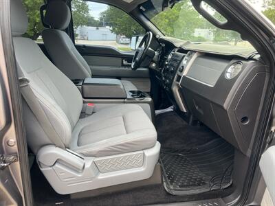 2012 Ford F-150 XLT   - Photo 10 - Tulsa, OK 74112