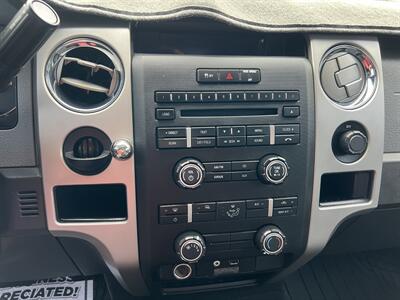 2012 Ford F-150 XLT   - Photo 14 - Tulsa, OK 74112