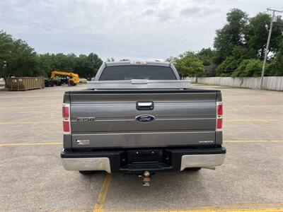 2012 Ford F-150 XLT   - Photo 3 - Tulsa, OK 74112