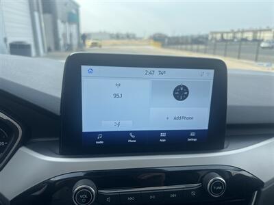 2021 Ford Escape Hybrid SE   - Photo 12 - Tulsa, OK 74112