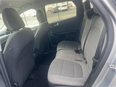 2021 Ford Escape Hybrid SE   - Photo 5 - Tulsa, OK 74112