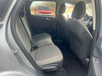 2021 Ford Escape Hybrid SE   - Photo 14 - Tulsa, OK 74112