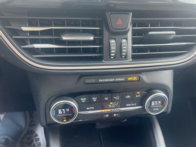 2021 Ford Escape Hybrid SE   - Photo 13 - Tulsa, OK 74112