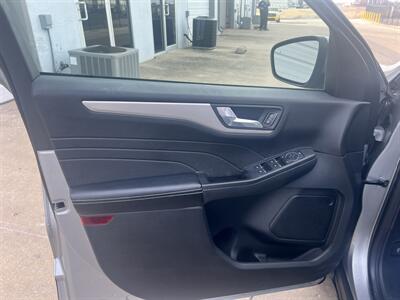 2021 Ford Escape Hybrid SE   - Photo 8 - Tulsa, OK 74112