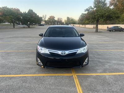 2013 Toyota Camry Hybrid XLE   - Photo 3 - Tulsa, OK 74112