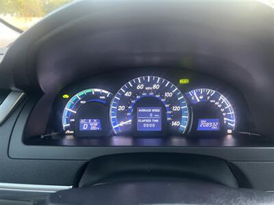 2013 Toyota Camry Hybrid XLE   - Photo 10 - Tulsa, OK 74112