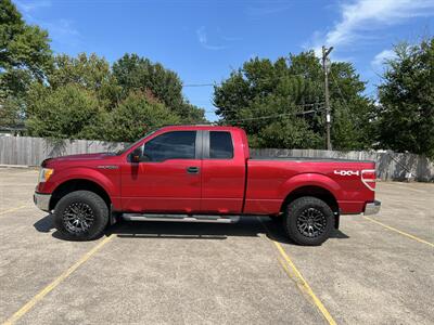 2010 Ford F-150 XLT   - Photo 2 - Tulsa, OK 74112