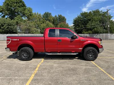 2010 Ford F-150 XLT   - Photo 1 - Tulsa, OK 74112