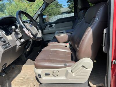 2010 Ford F-150 XLT   - Photo 6 - Tulsa, OK 74112