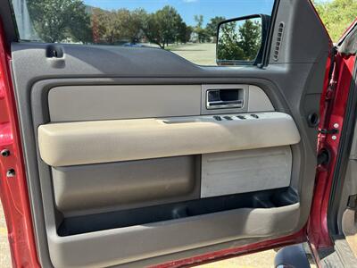 2010 Ford F-150 XLT   - Photo 8 - Tulsa, OK 74112