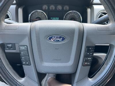 2010 Ford F-150 XLT   - Photo 18 - Tulsa, OK 74112