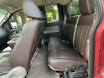 2010 Ford F-150 XLT   - Photo 21 - Tulsa, OK 74112