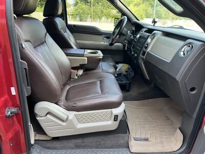 2010 Ford F-150 XLT   - Photo 10 - Tulsa, OK 74112