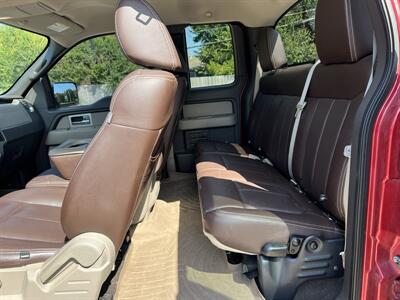 2010 Ford F-150 XLT   - Photo 9 - Tulsa, OK 74112